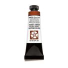Tinta aquarela Daniel Smith Extra Fina 15mL Marrom Goethita