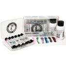 Tinta Aquarela Daniel Smith Minerals Mixing 6 Tubos 5ml e 1 Ground 30ml
