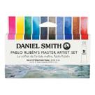 Tinta Aquarela Daniel Smith Pablo Ruben Colour Kit C/ 10 Tubos de 15ml