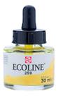 Tinta Aquarela Liquida Ecoline 30ml 259 San Tinta Aquarela Liquida Ecoline 30ml 259 San