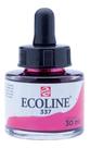 Tinta Aquarela Liquida Ecoline 30ml 337 Mag Tinta Aquarela Liquida Ecoline 30ml 337 Mag
