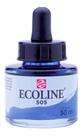 Tinta Aquarela Liquida Ecoline 30ml 505 Ult Tinta Aquarela Liquida Ecoline 30ml 505 Ult