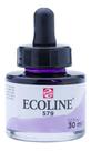 Tinta Aquarela Liquida Ecoline 30ml 579 Pas