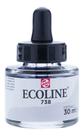 Tinta Aquarela Liquida Ecoline 30ml 738 Tinta Aquarela Liquida Ecoline 30ml 738