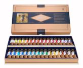 Tinta Aquarela Mijello Mission Gold Class 15ml 34 cores
