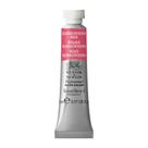 Tinta Aquarela Profissional Winsor 5ml 548 Quinacridone Red