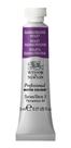 Tinta Aquarela Profissional Winsor 5ml 550 Quinacrido Violet