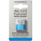 Tinta Aquarela Profissional Winsor & Newton Pastilha S1 707