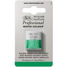 Tinta Aquarela Profissional Winsor & Newton Pastilha S1 721 Winsor Green (Yellow Shade) Tinta Aquarela Profissional Winsor & Newton Pastilha S1 721 Winsor Green (Yellow Shade)
