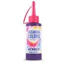 Tinta aquarela silk fashion colors 60ml escolha a cor