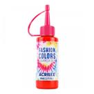 Tinta aquarela silk fashion colors 60ml escolha a cor