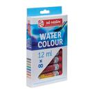 Tinta Aquarela Talens Art Creation C/8 Cores Royal 9022008M Tinta Aquarela Talens Art Creation C/8 Cores Royal 9022008M