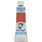 Tinta Aquarela Talens Van Gogh 311 Vermilion 10ml 20013111