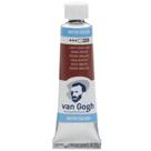 Tinta Aquarela Talens Van Gogh 339 Light Oxide Red Tubo 10ml 20013391