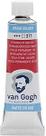 Tinta Aquarela Talens Van Gogh 371 Permanent Red Deep 10ml 20013711 1 ed Tinta Aquarela Talens Van Gogh 371 Permanent Red Deep 10ml 20013711 1 ed