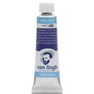 Tinta Aquarela Talens Van Gogh 568 Permanent Blue Violet 10ml 20015681 Tinta Aquarela Talens Van Gogh 568 Permanent Blue Violet 10ml 20015681