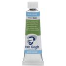 Tinta Aquarela Talens Van Gogh 644 Hooker Green Light 10ml 20016441