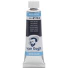 Tinta Aquarela Talens Van Gogh 735 Oxide Black 10ml 20017351