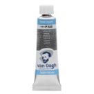 Tinta Aquarela Van Gogh Talens 10ml Cor Graphite 840