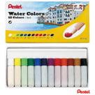 Tinta Aquarela Water Colors 6ml Pentel Tinta Aquarela Water Colors 6ml Pentel