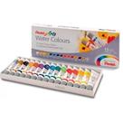 Tinta Aquarela Wfrs à Base de Água Arts 15 Cores Pentel