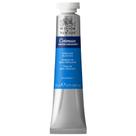 Tinta Aquarela Winsor & Newton Cotman 21ml Azul Cerúleo