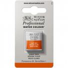 Tinta Aquarela Winsor & Newton Profissional Pastilha S1 362 Light Red
