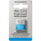 Tinta Aquarela Winsor & Newton Profissional Pastilha S2 379 Manganese Blue Hue Tinta Aquarela Winsor & Newton Profissional Pastilha S2 379 Manganese Blue Hue