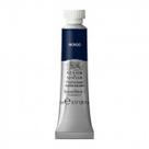 Tinta Aquarela Winsor & Newton Profissional Tubo 5ml S1 322 Indigo
