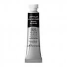 Tinta Aquarela Winsor & Newton Profissional Tubo 5ml S1 337 Lamp Black