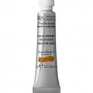 Tinta Aquarela Winsor & Newton Profissional Tubo 5ml S3 286 Gold Brown
