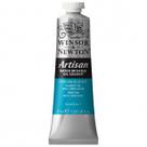 Tinta Artisan Winsor & Newton 37ml S1 Cerulean Blue Hue