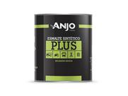 Tinta Auto Anjo Sintético Azul Trator Ford - 900ml