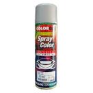 Tinta Automotiva Cor Prata Lunar 300 Ml