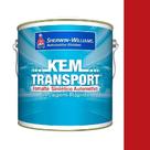 Tinta Automotiva Esmalte Sintetico 3,6 Litros Kem Transport