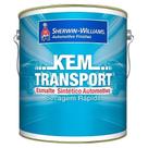 Tinta Automotiva Esmalte Sintetico 3,6 Litros Kem Transport
