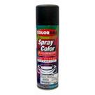 Tinta Automotiva Preto Alta Temperatura 300 Ml