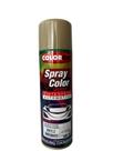 Tinta automotiva spray colorgin cor bege mediterraneo 300 ml