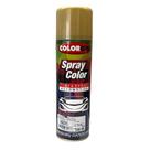 Tinta automotiva spray colorgin cor ouro vila rica metalizado - 300 ml