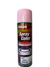 Tinta automotiva spray colorgin cor rosa mary 300 ml Tinta automotiva spray colorgin cor rosa mary 300 ml