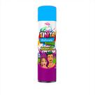 Tinta Azul Temporária para Cabelo My Party 150ml