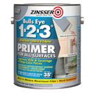 Tinta base agua zinsser 123 primer cinza acetinado Tinta base agua zinsser 123 primer cinza acetinado