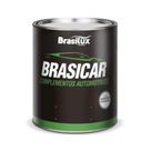Tinta Bate Pedra Emborrachamento Automotivo Preto 900ml