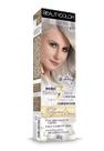 Tinta Beauty Color 11.11 Louro Ultra Clarís.Platinado