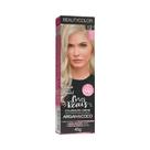 Tinta Beauty Color 12.1 Louro Muito Claro Cinza