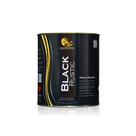 Tinta Black Rustic - 3,6L - Acabamento Preto Rústico Semi Fosco Tinta Black Rustic - 3,6L - Acabamento Preto Rústico Semi Fosco