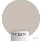 Tinta Borracha Líquida 4kg Cores Impermeável Eurodecor
