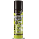 Tinta Borracha Líquida Preto Impermeabilizante 400ml Hm Rubber Spray
