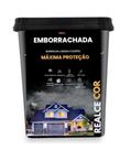 Tinta Borracha Liquida Realce Cor 10 Litros