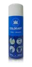 Tinta branco perolado metalico